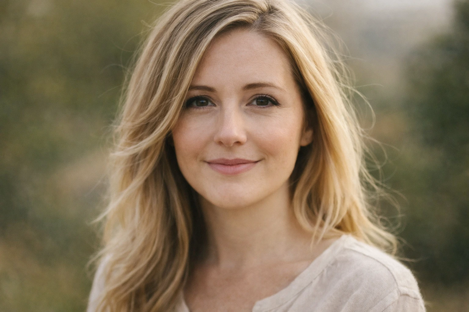 Sarah from Denver describing her calm and grounding experience with the soulmate sketch reading